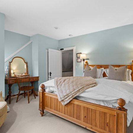 Red Clover Inn Mendon المظهر الخارجي الصورة