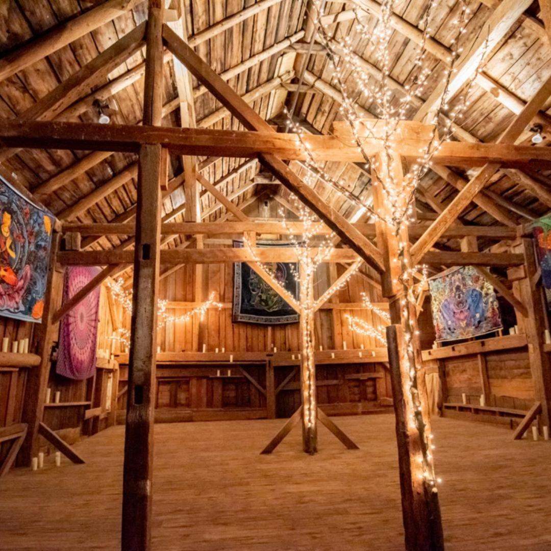 Red Clover Inn Mendon المظهر الخارجي الصورة