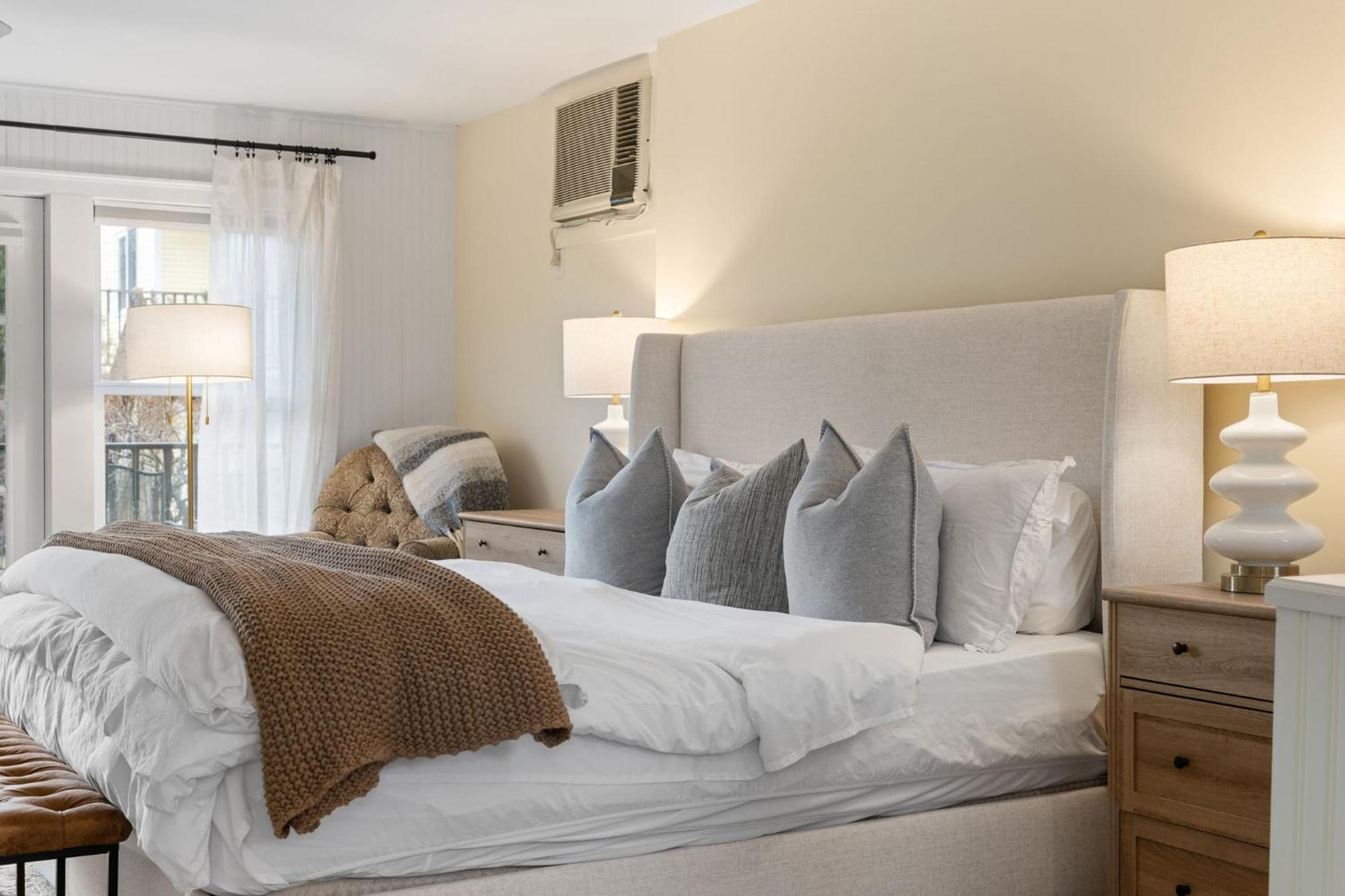 Red Clover Inn Mendon المظهر الخارجي الصورة