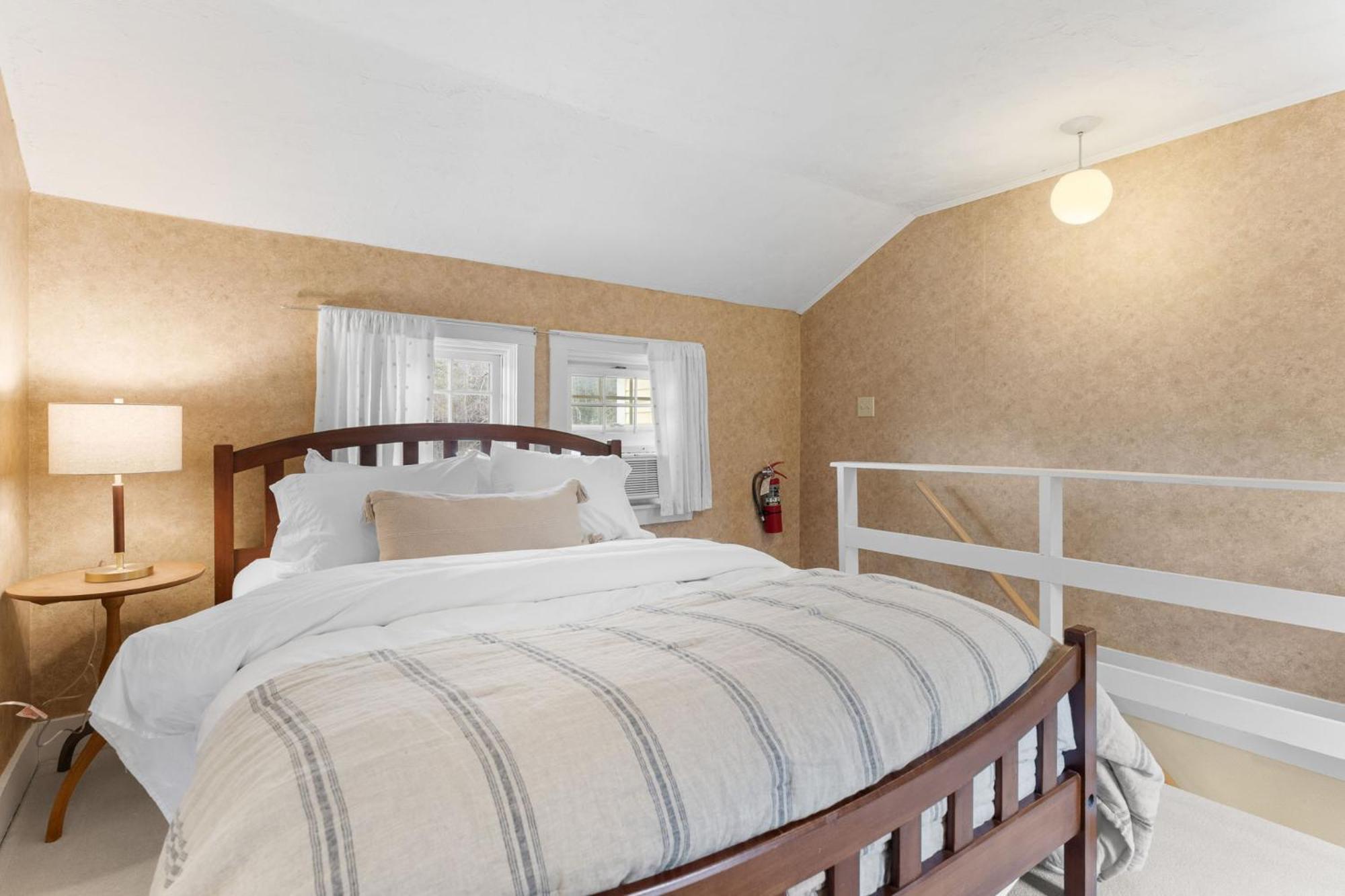 Red Clover Inn Mendon المظهر الخارجي الصورة